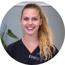 Malin Andersson