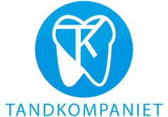 Tandkompaniet logotyp